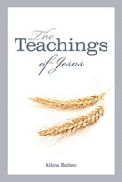 Teachings Of Jesus (Paperback)