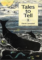 Tales To Tell Ii (Paperback)