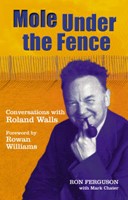 Mole Under The Fence (Paperback)