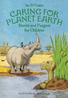 Caring For Planet Earth (Paperback)