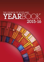 The Church Of Scotland Year Book 2015-16 (Paperback)