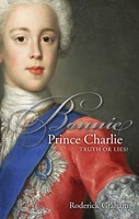 Bonnie Prince Charlie (Paperback)