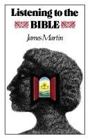 Listening To The Bible (Paperback)