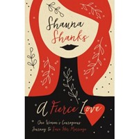 Fierce Love, A (Paperback)