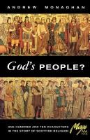 God'S People? One Hundred And Ten Characters In The Story Of (Paperback)