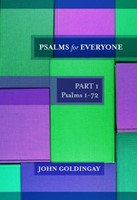 Psalms For Everyone Part 1 (Paperback)