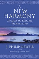 A New Harmony (Paperback)