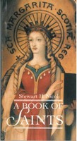 Book Of Saints, A (Paperback)