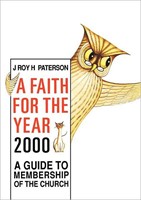 Faith For The Year 2000, A (Paperback)