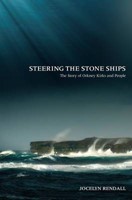 Steering The Stone Ships (Paperback)