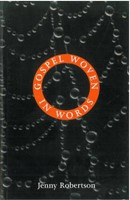 Gospel Woven In Words (Paperback)