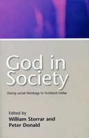 God In Society (Paperback)