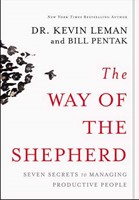 The Way Of The Shepherd