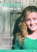 Inspiring Women Every Day May-June 2016 (Paperback)