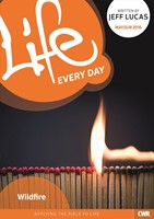 Life Every Day May-June 2016 (Paperback)