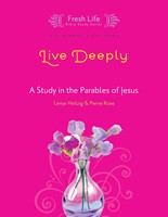Live Deeply (Paperback)