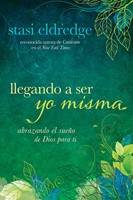 Llegando A Ser Yo Misma (Paperback)