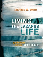Living The Lazarus Life (Paperback)