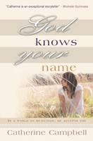 God Knows Your Name (Paperback)
