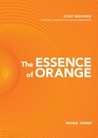 The Essence Of Orange Dvd