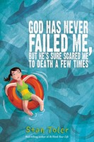 God Has Never Failed Me, But...