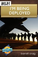 Help! I'm Being Deployed (Booklet)