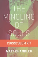 The Mingling Of Souls Curriculum Kit (Mixed Media Product)
