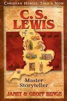 C.S. Lewis (Paperback)