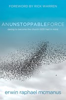 An Unstoppable Force (Paperback)