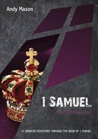 1 Samuel: The Coming King (Paperback)