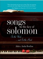 Songs In The Key Of Solomon (Hard Cover)