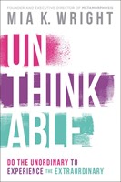 Unthinkable (Paperback)