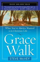 Grace Walk (Paperback)