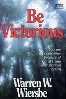 Be Victorious (Revelation)