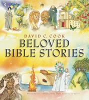 David C. Cook Beloved Bible Stories
