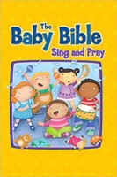 The Baby Bible Sing And Pray