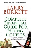 Complete Financial Guide For Young Couples