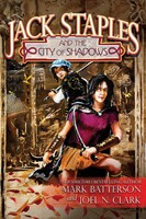 Jack Staples And The City Of Shadows (Paperback)
