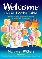 Welcome To The Lord'S Table