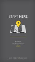 Start Here (Paperback)