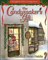 The Candymaker's Gift (Hard Cover)
