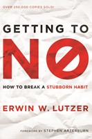 Getting To No (Paperback)