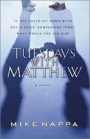 Tuesdays With Matthew
