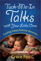 Tuck-Me-In Talks With Your Little Ones