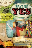 Saying Yes (Paperback)
