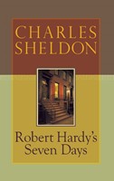 Robert Hardy'S Seven Days