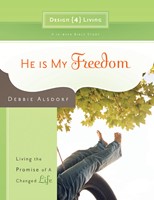 He Is My Freedom (Paperback)