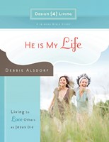He Is My Life (Paperback)