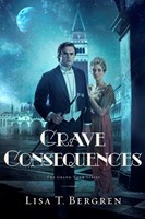 Grave Consequences (Paperback)