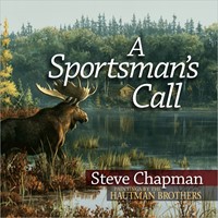 A Sportsman's Call (Hard Cover)